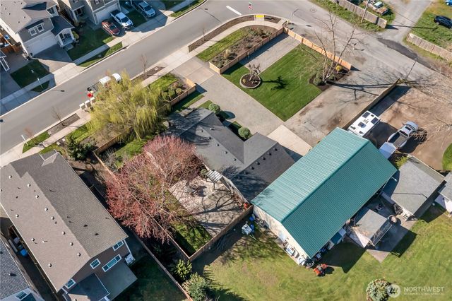 2618 16th Avenue NW, Puyallup, WA 98371