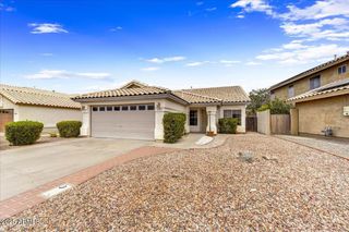 1202 E BUTLER Drive, Chandler, AZ 85225