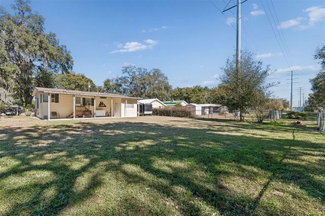 36801 JUDEE DRIVE, Zephyrhills, FL 33541