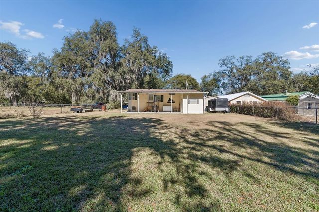 36801 JUDEE DRIVE, Zephyrhills, FL 33541