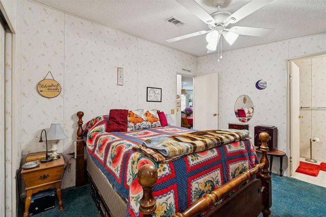 36801 JUDEE DRIVE, Zephyrhills, FL 33541