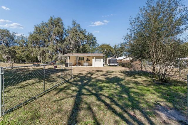36801 JUDEE DRIVE, Zephyrhills, FL 33541
