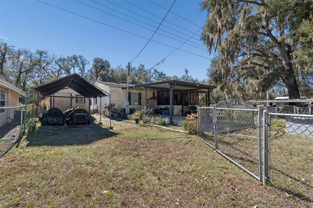 36801 JUDEE DRIVE, Zephyrhills, FL 33541