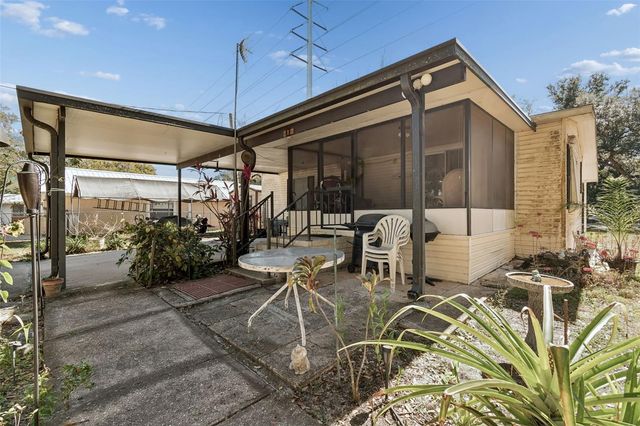 36801 JUDEE DRIVE, Zephyrhills, FL 33541