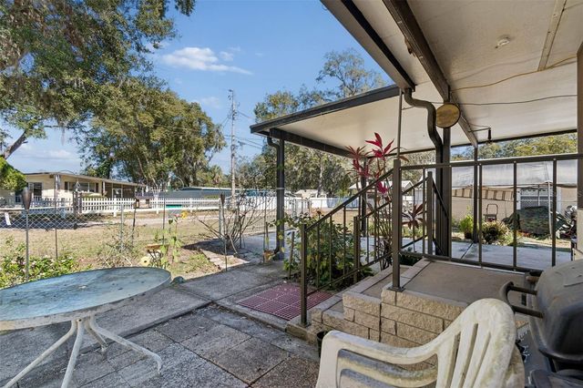 36801 JUDEE DRIVE, Zephyrhills, FL 33541