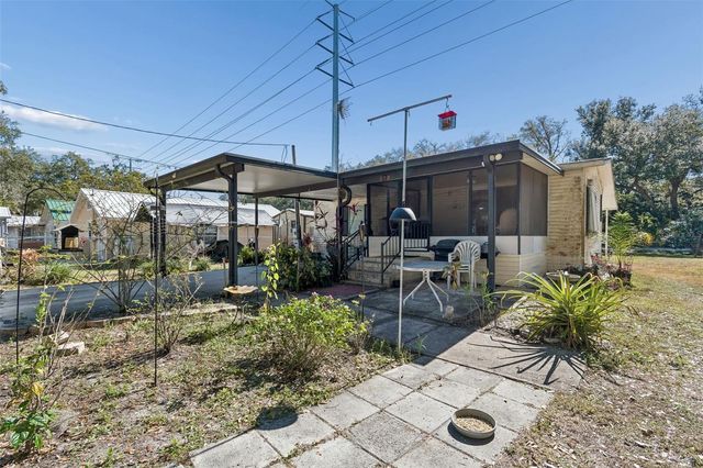 36801 JUDEE DRIVE, Zephyrhills, FL 33541