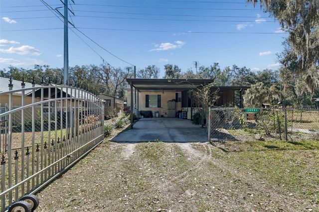 36801 JUDEE DRIVE, Zephyrhills, FL 33541