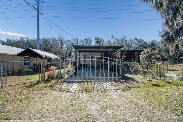 36801 JUDEE DRIVE, Zephyrhills, FL 33541