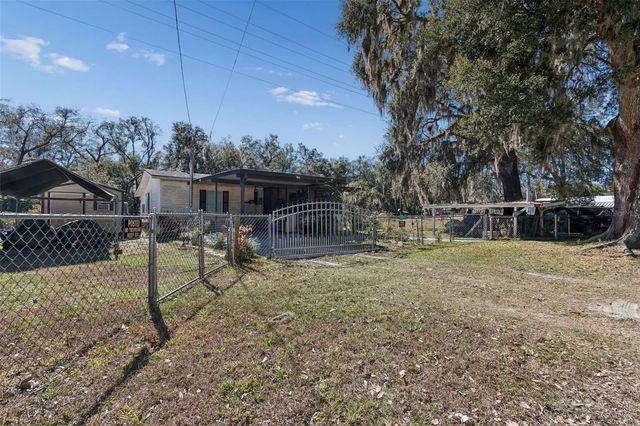 36801 JUDEE DRIVE, Zephyrhills, FL 33541
