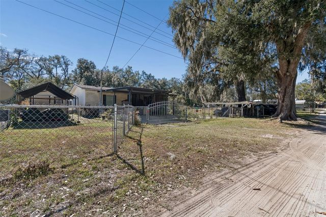 36801 JUDEE DRIVE, Zephyrhills, FL 33541
