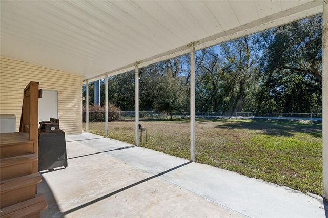 36801 JUDEE DRIVE, Zephyrhills, FL 33541