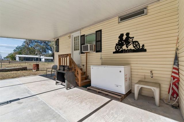 36801 JUDEE DRIVE, Zephyrhills, FL 33541