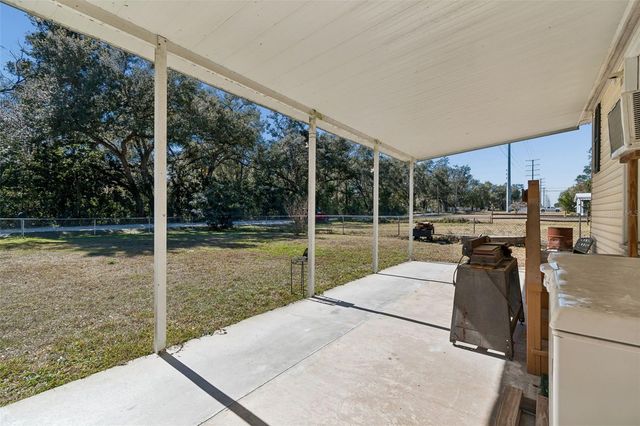 36801 JUDEE DRIVE, Zephyrhills, FL 33541
