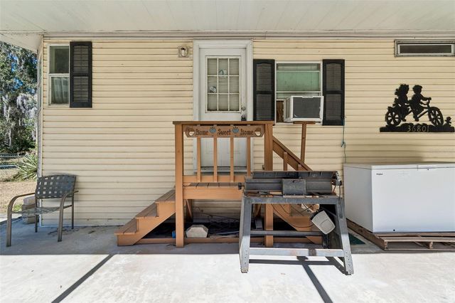 36801 JUDEE DRIVE, Zephyrhills, FL 33541