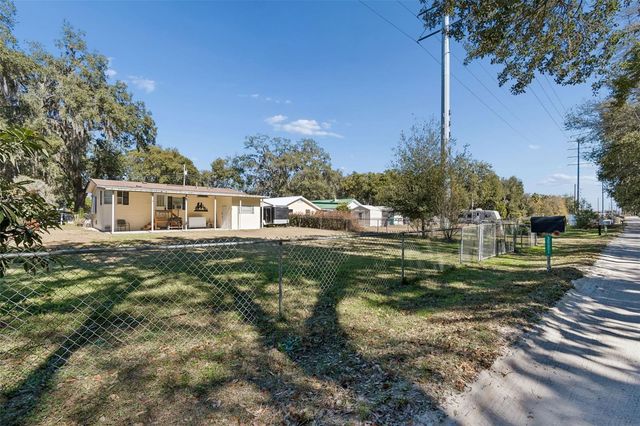 36801 JUDEE DRIVE, Zephyrhills, FL 33541