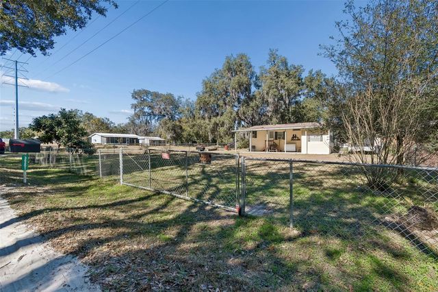 36801 JUDEE DRIVE, Zephyrhills, FL 33541