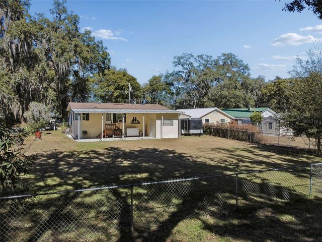 36801 JUDEE DRIVE, Zephyrhills, FL 33541