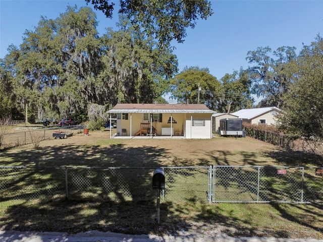 36801 JUDEE DRIVE, Zephyrhills, FL 33541
