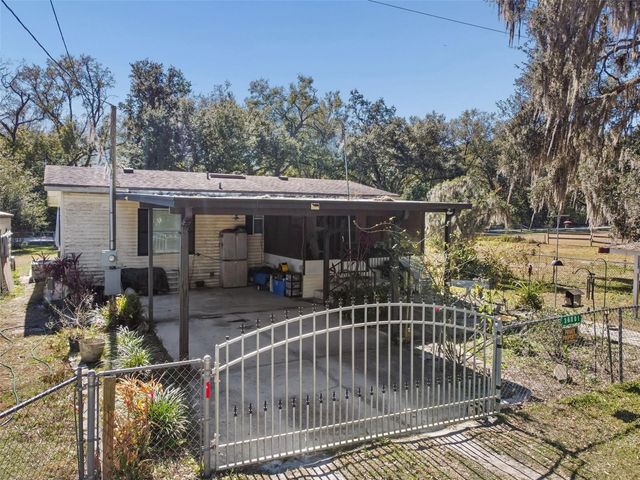 36801 JUDEE DRIVE, Zephyrhills, FL 33541