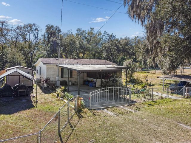 36801 JUDEE DRIVE, Zephyrhills, FL 33541