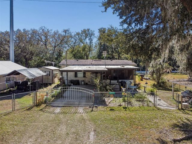 36801 JUDEE DRIVE, Zephyrhills, FL 33541