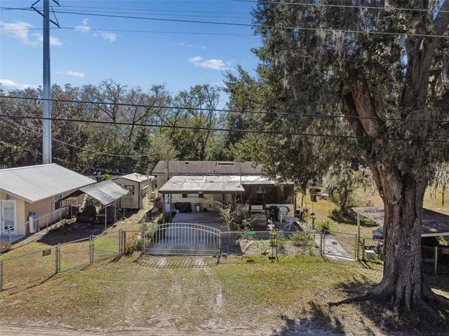 36801 JUDEE DRIVE, Zephyrhills, FL 33541