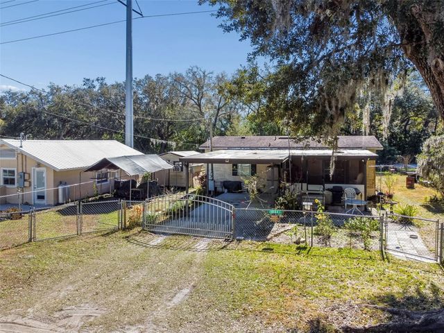 36801 JUDEE DRIVE, Zephyrhills, FL 33541