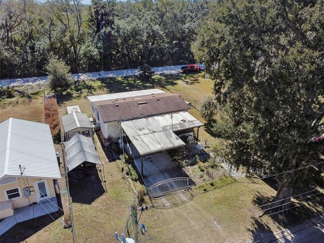 36801 JUDEE DRIVE, Zephyrhills, FL 33541