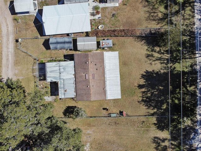 36801 JUDEE DRIVE, Zephyrhills, FL 33541