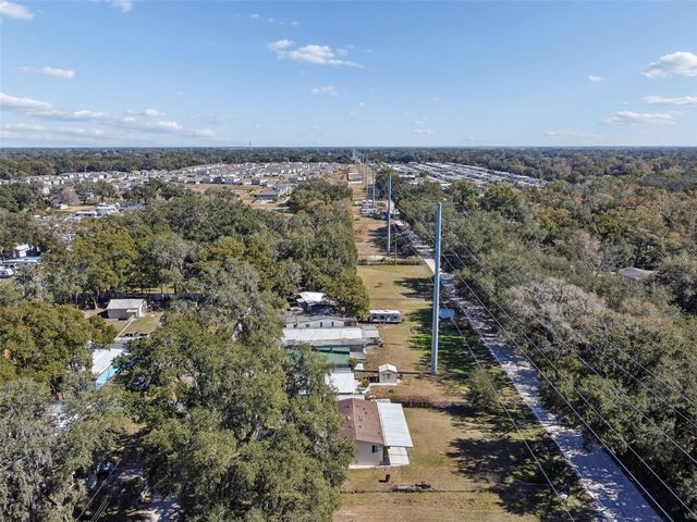 36801 JUDEE DRIVE, Zephyrhills, FL 33541