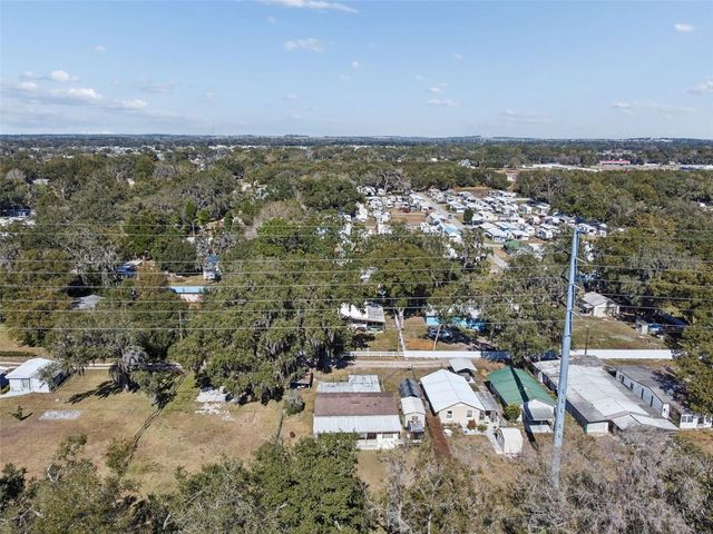 36801 JUDEE DRIVE, Zephyrhills, FL 33541