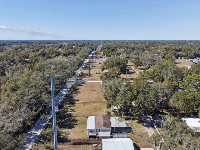 36801 JUDEE DRIVE, Zephyrhills, FL 33541