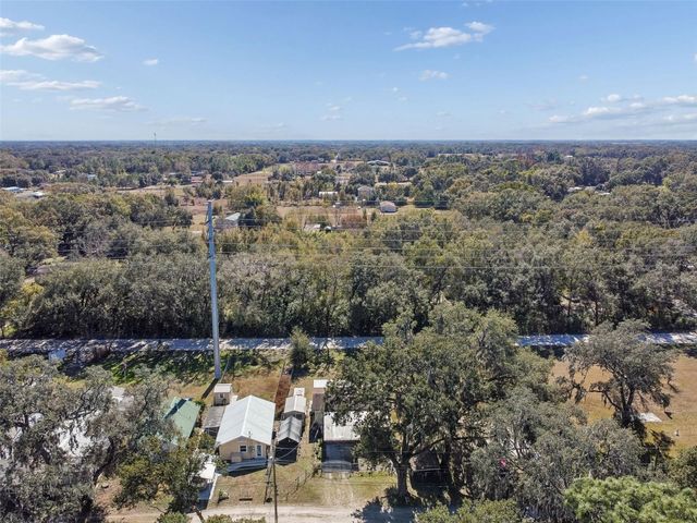 36801 JUDEE DRIVE, Zephyrhills, FL 33541