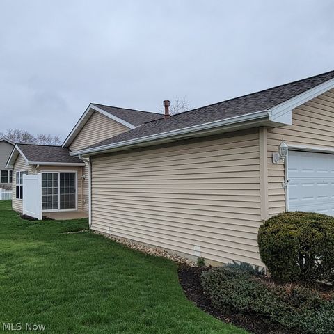 302 W Glen, Elyria, OH 44035