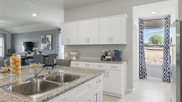 445 BLANCO Drive, Azle, TX 76020