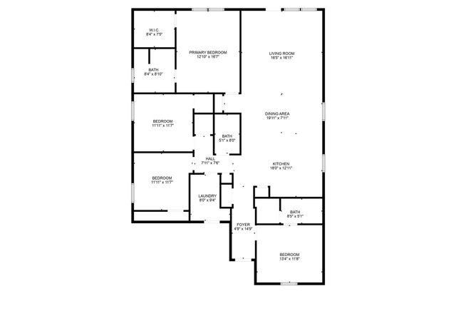 10236 Pyrite Drive, Fort Worth, TX 76131