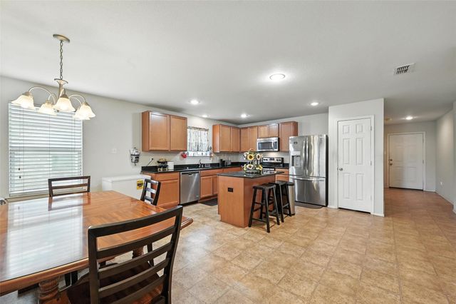 10236 Pyrite Drive, Fort Worth, TX 76131