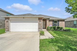 10236 Pyrite Drive, Fort Worth, TX 76131