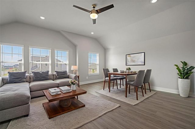 21038 Salt Rock Drive, Cypress, TX 77433