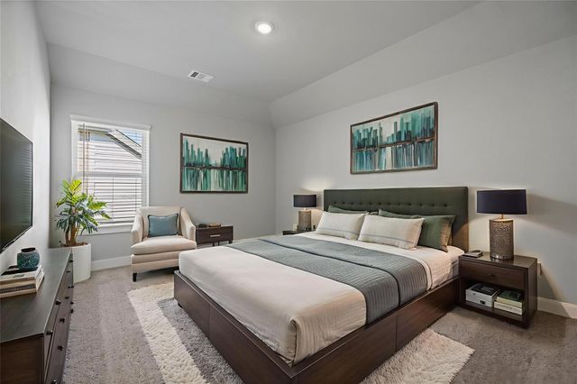 21038 Salt Rock Drive, Cypress, TX 77433