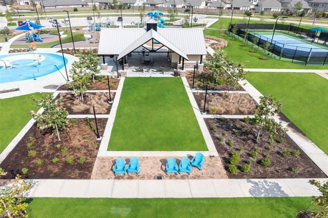 21038 Salt Rock Drive, Cypress, TX 77433