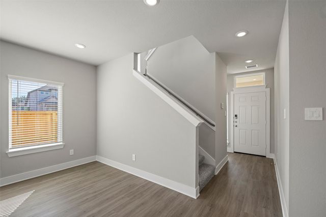 21038 Salt Rock Drive, Cypress, TX 77433