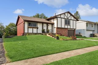 3551 Marseilles Lane, Hazel Crest, IL 60429