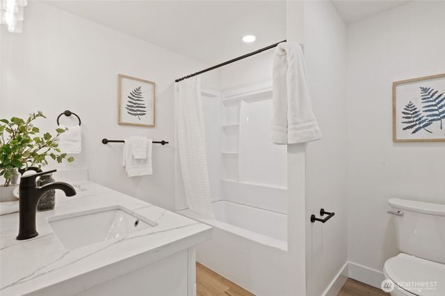 2144 N 146th Street, Shoreline, WA 98133