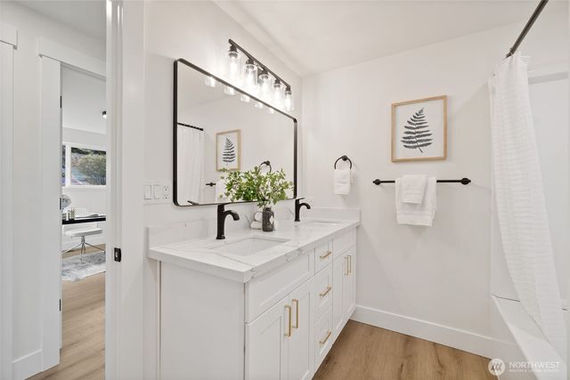 2144 N 146th Street, Shoreline, WA 98133