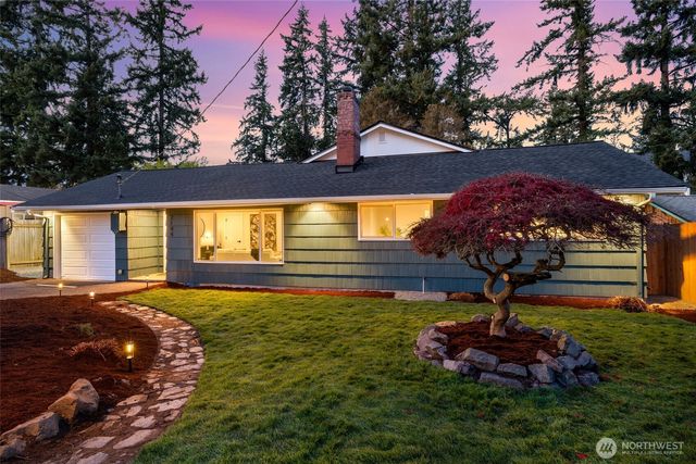 2144 N 146th Street, Shoreline, WA 98133