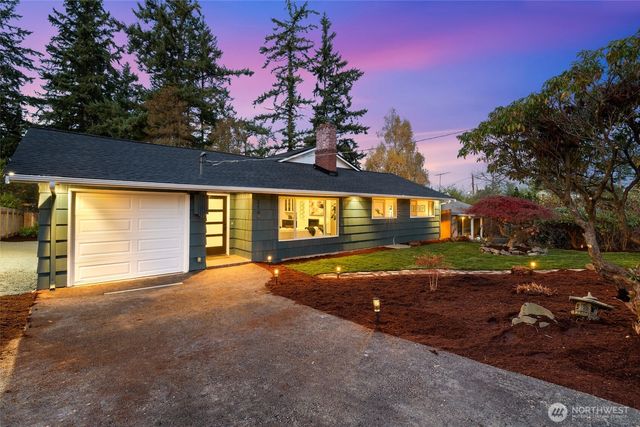 2144 N 146th Street, Shoreline, WA 98133