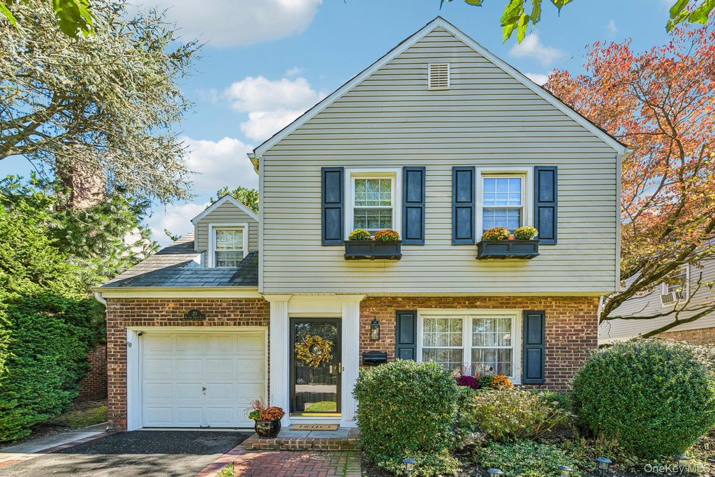 20 Revere Drive E, Floral Park, NY 11001 — exterior