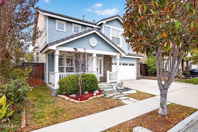 647 Walcott Avenue, Ventura, CA 93003