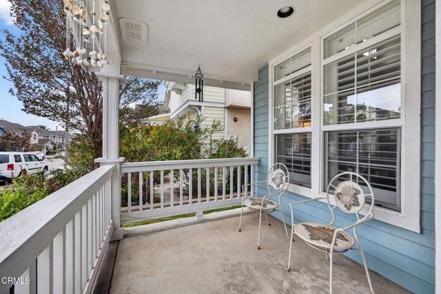 647 Walcott Avenue, Ventura, CA 93003